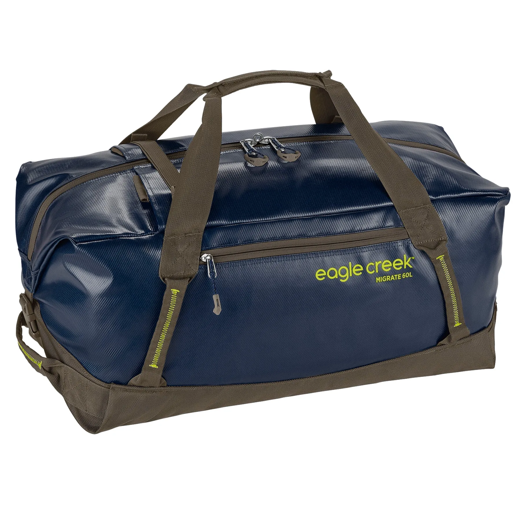 Migrate 60L Duffel Bag