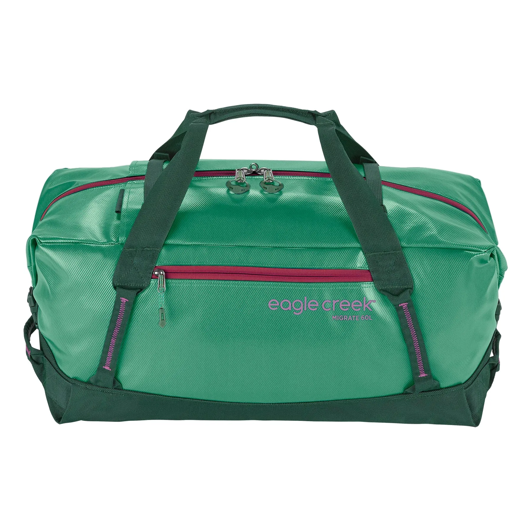 Migrate 60L Duffel Bag