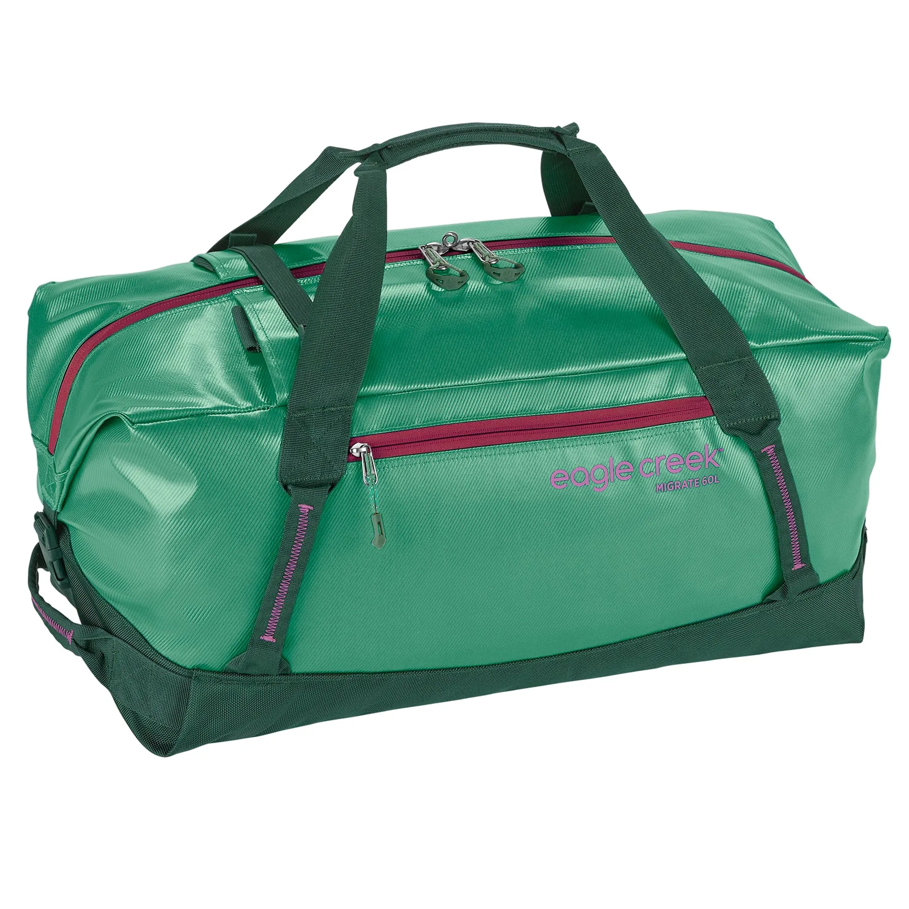 Migrate 60L Duffel Bag