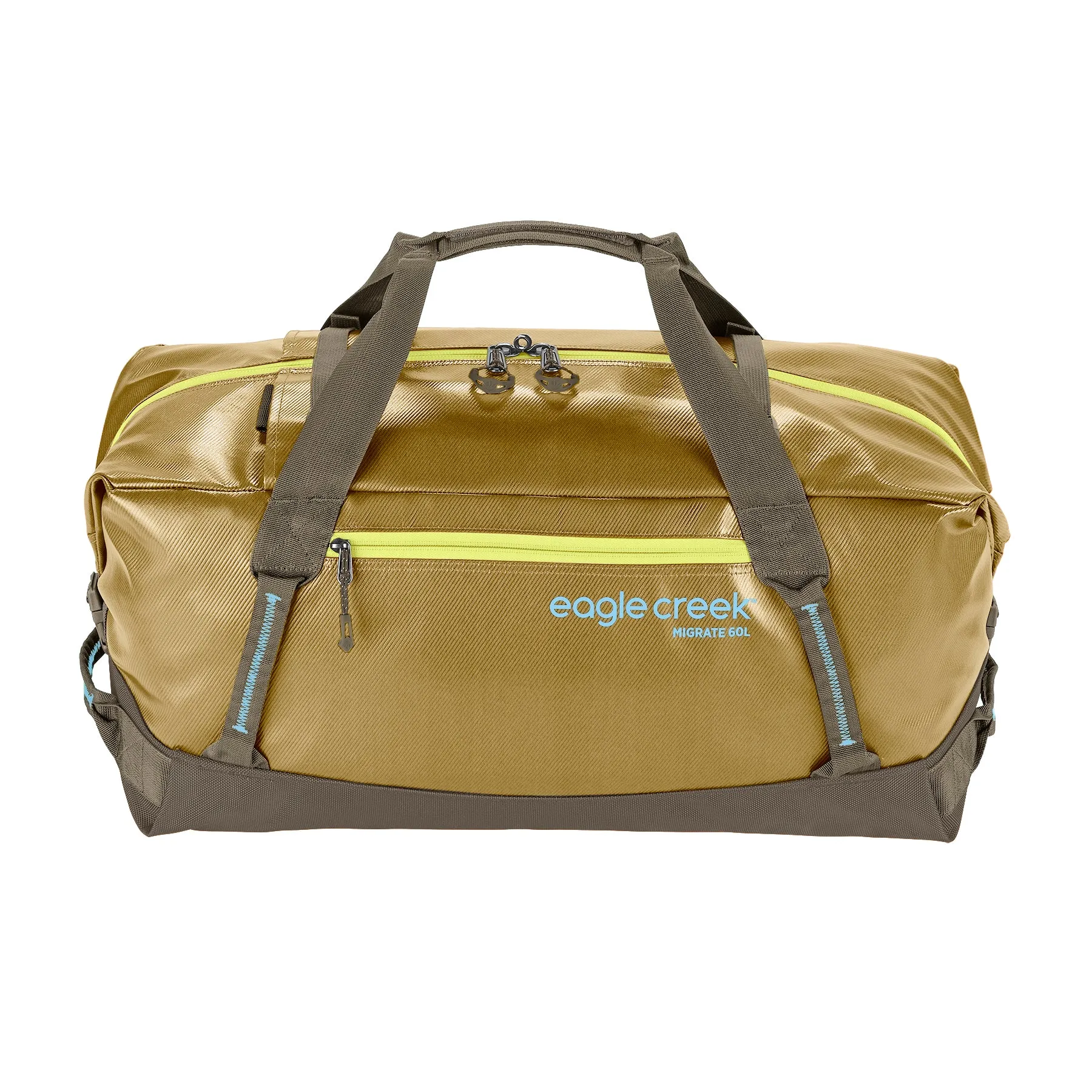 Migrate 60L Duffel Bag