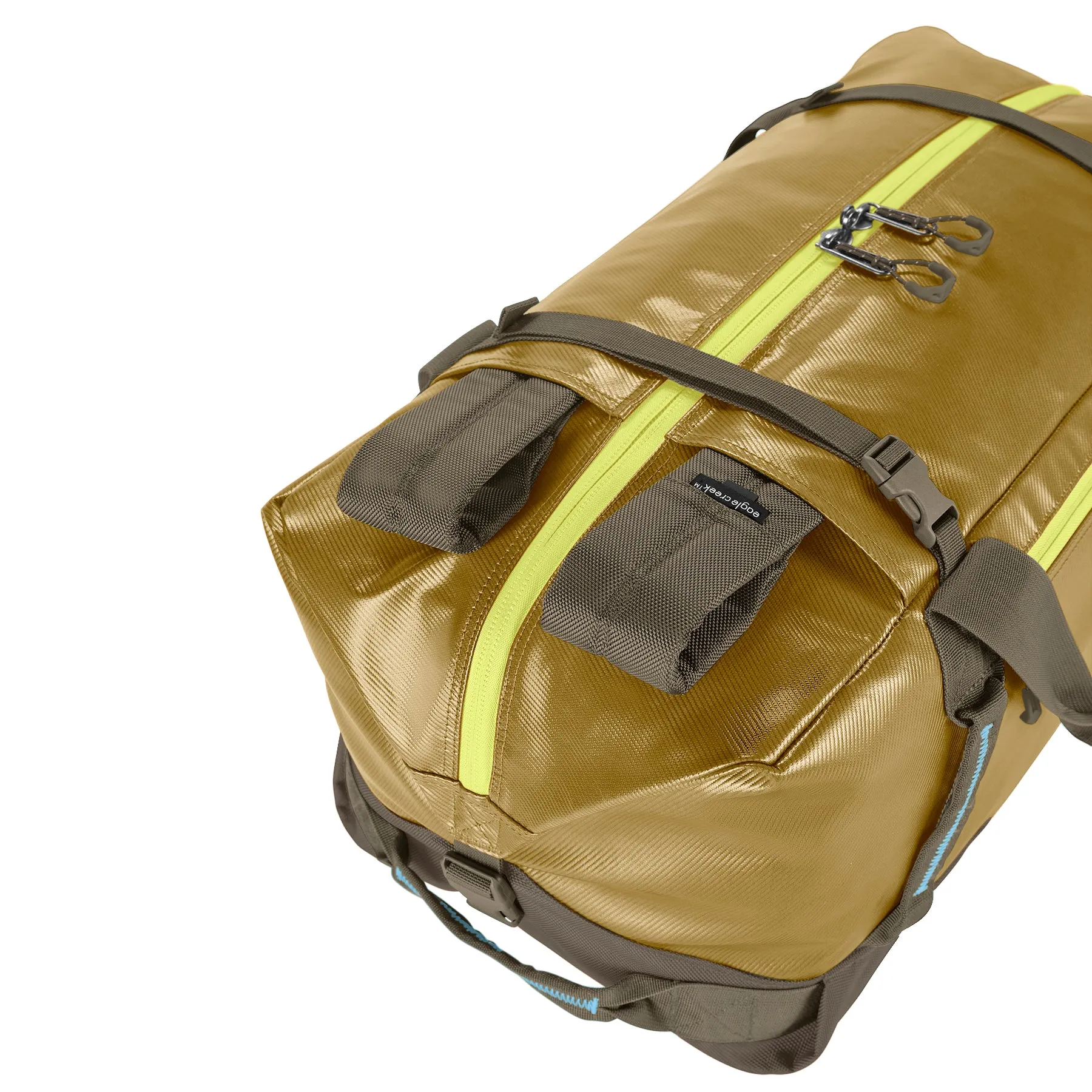 Migrate 60L Duffel Bag