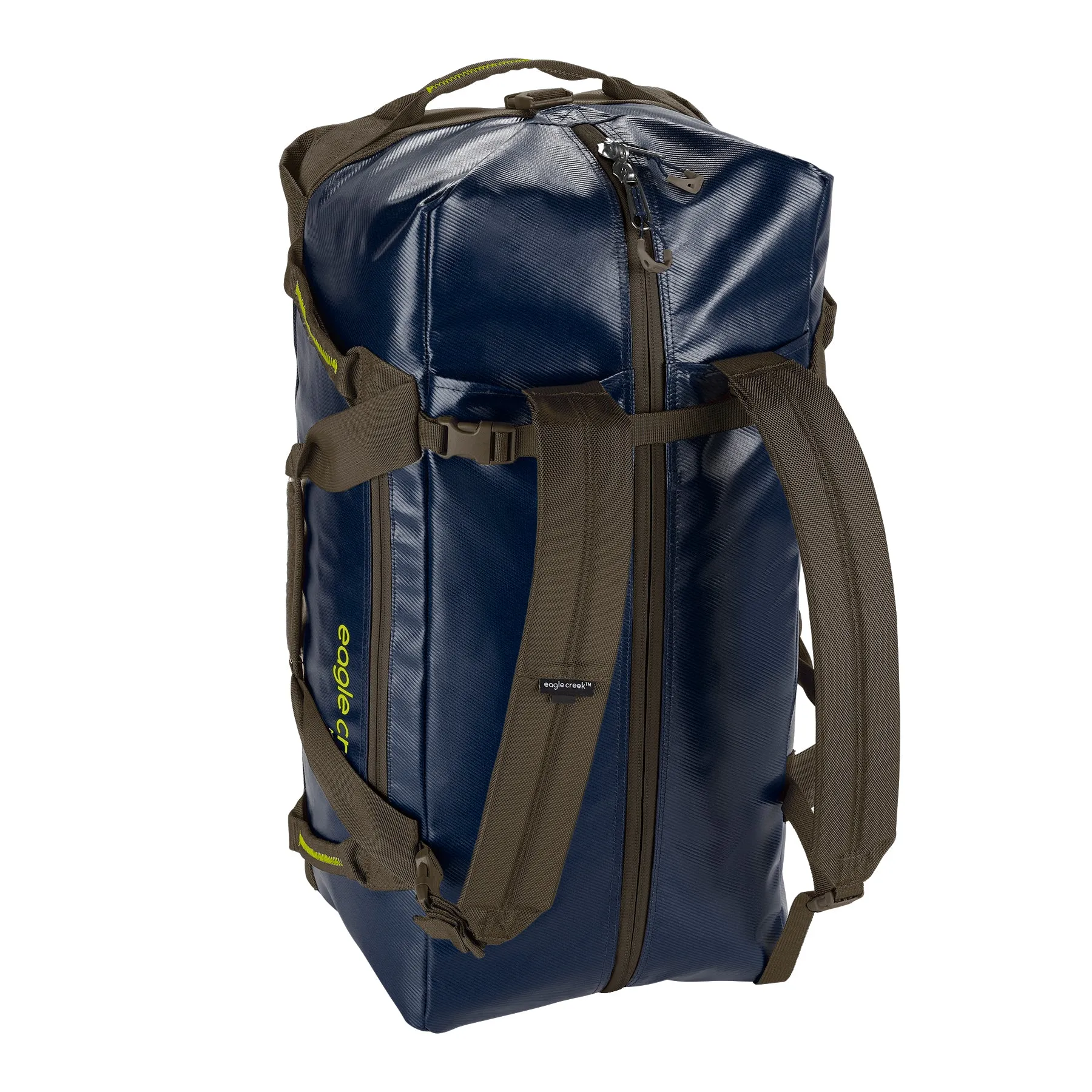 Migrate 60L Duffel Bag