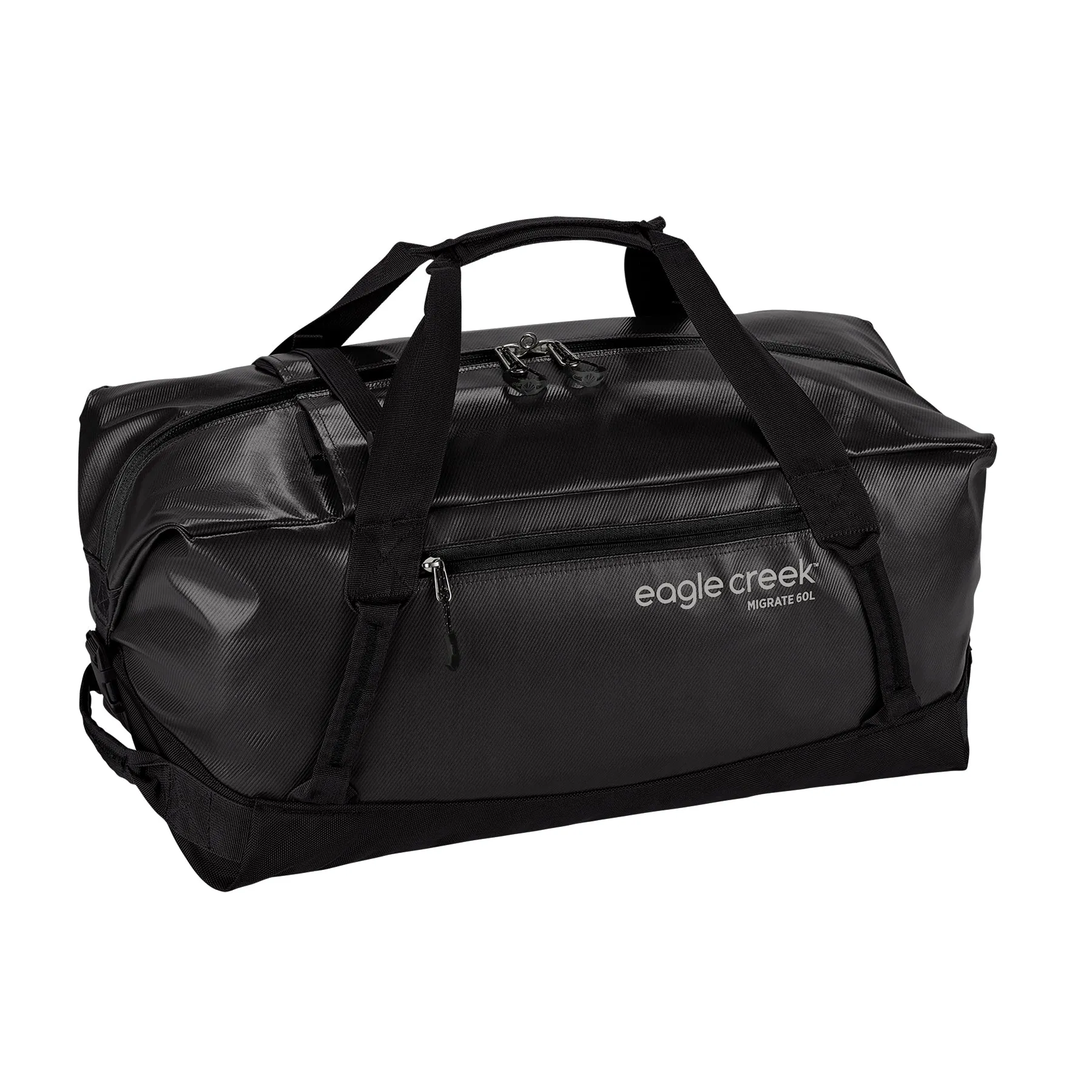 Migrate 60L Duffel Bag