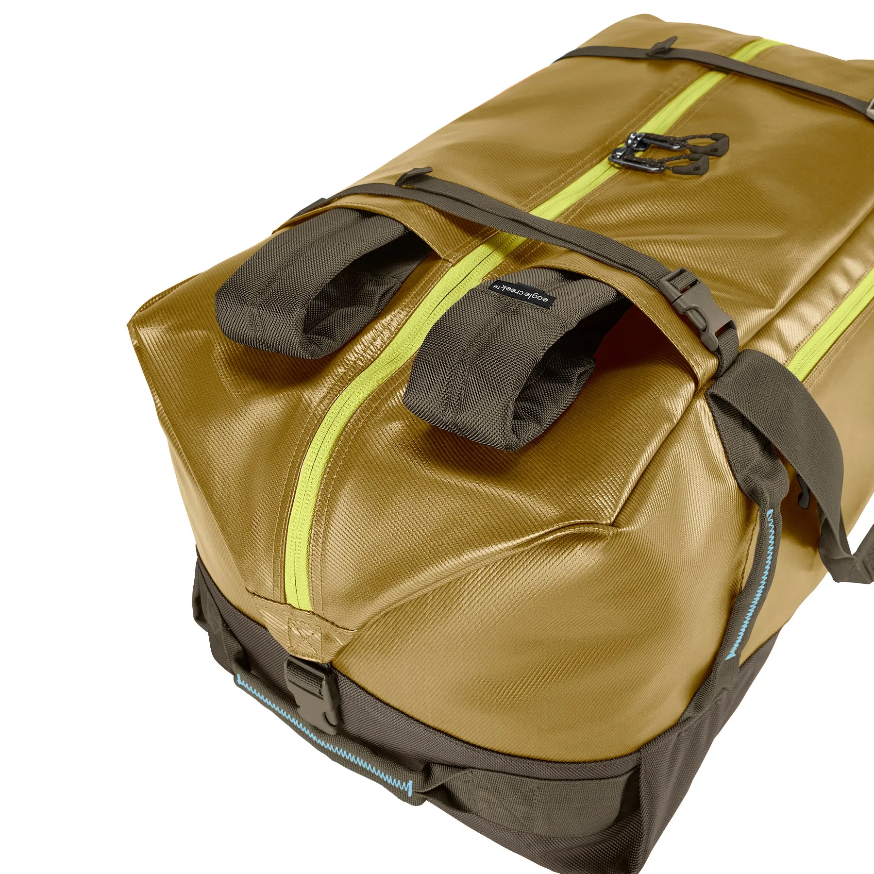 Migrate 90L Duffel Bag