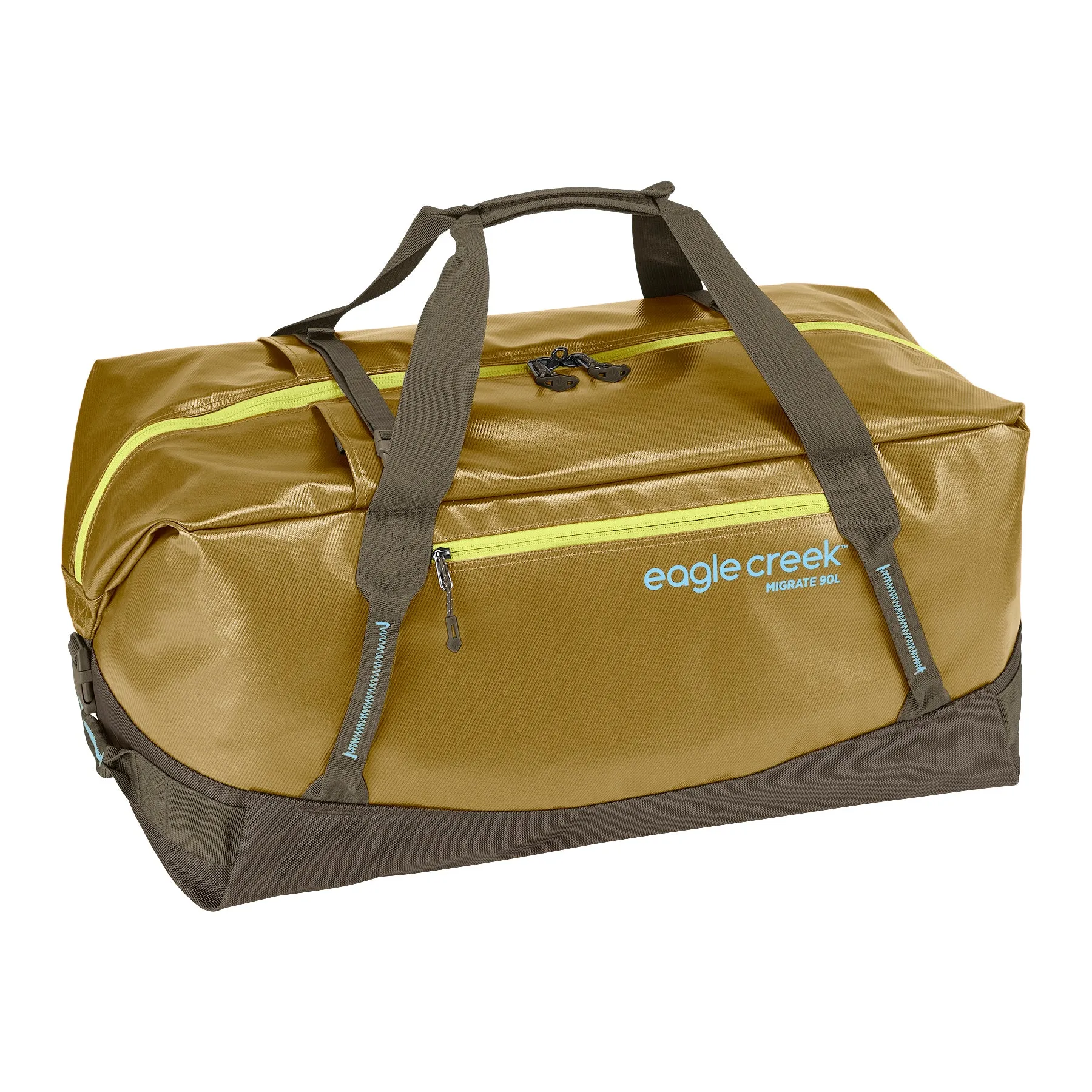 Migrate 90L Duffel Bag