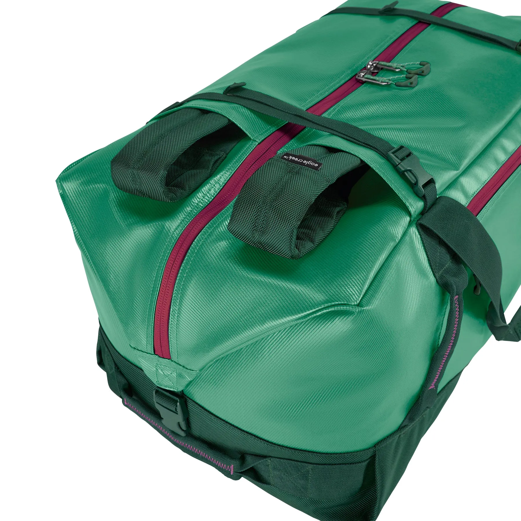 Migrate 90L Duffel Bag