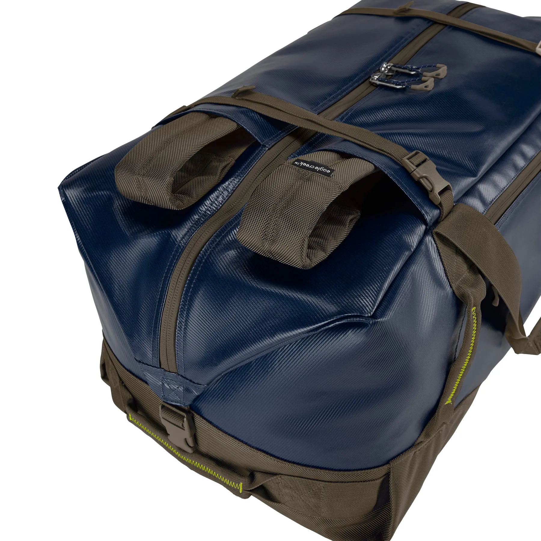 Migrate 90L Duffel Bag