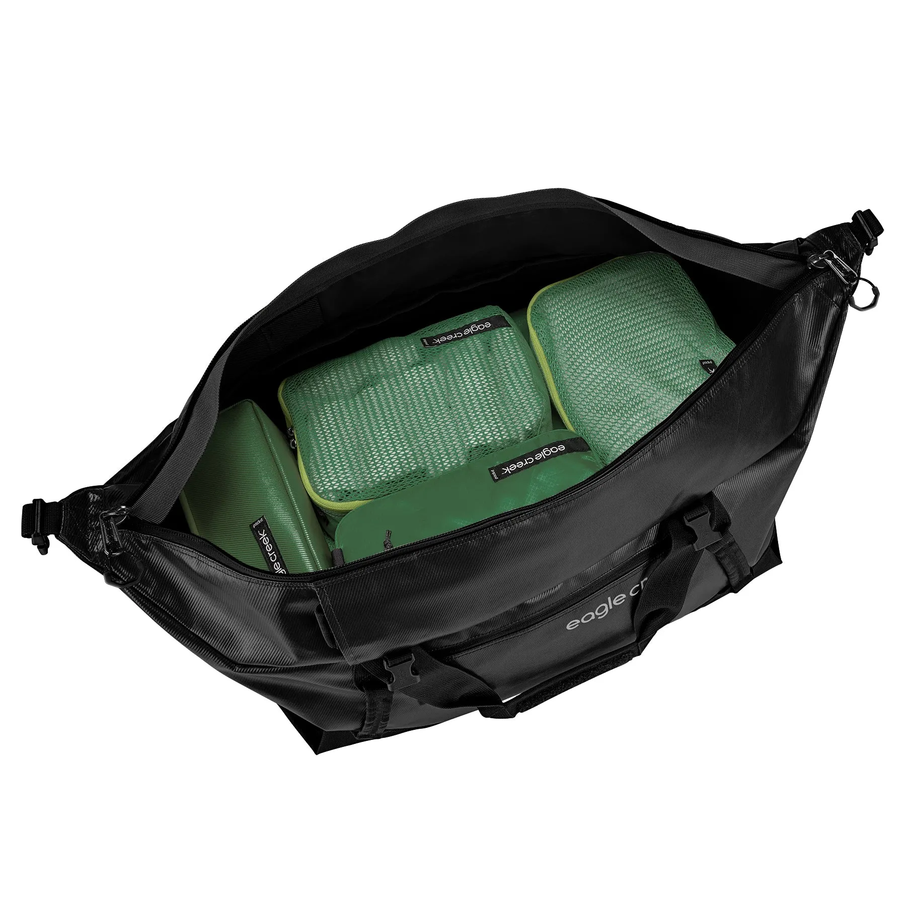 Migrate 90L Duffel Bag