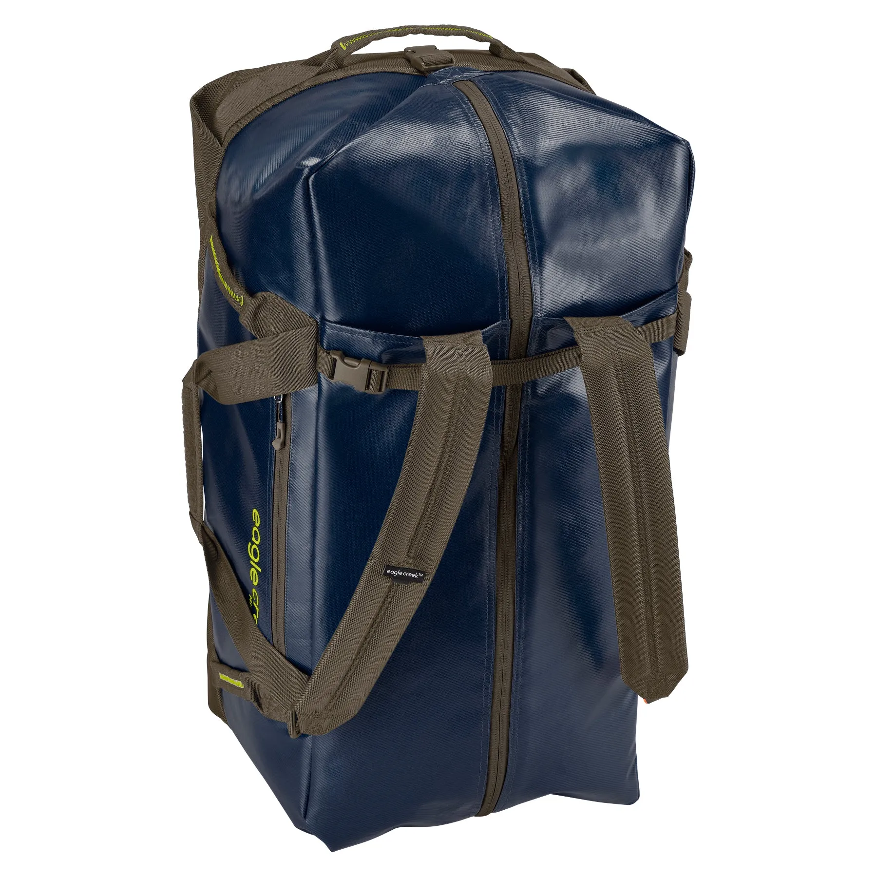 Migrate 90L Duffel Bag