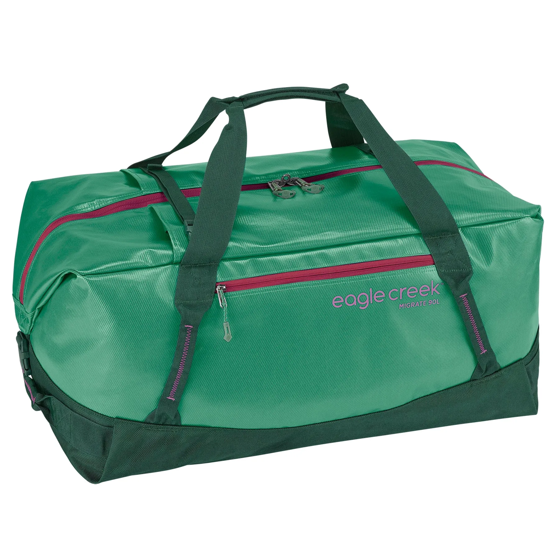 Migrate 90L Duffel Bag