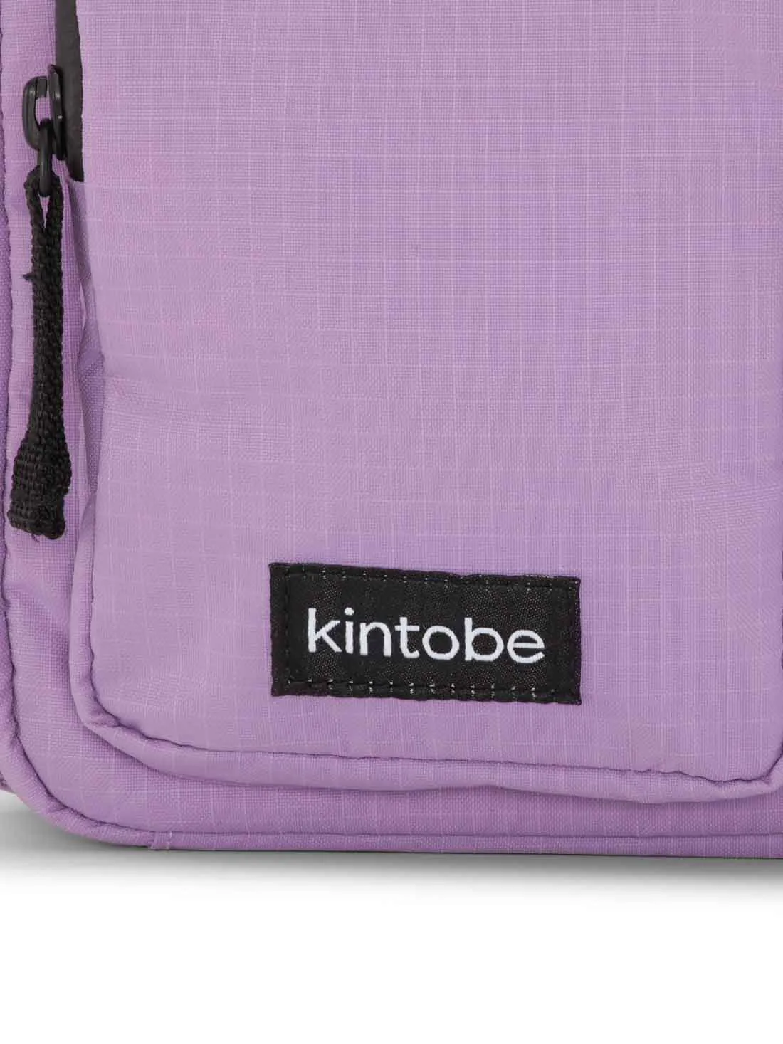 Miles Bag Misty Violet