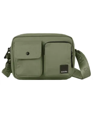 Miles Bag Olive Leaf