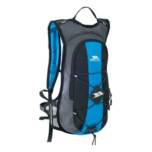 Mirror 15 Litre Cycling Hydration Backpack - Blue