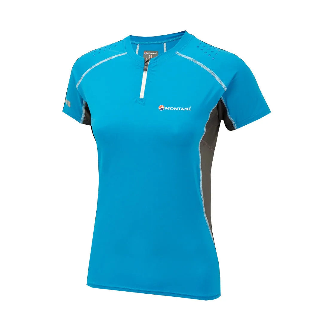 Montane Women's Shark Ultra Tee