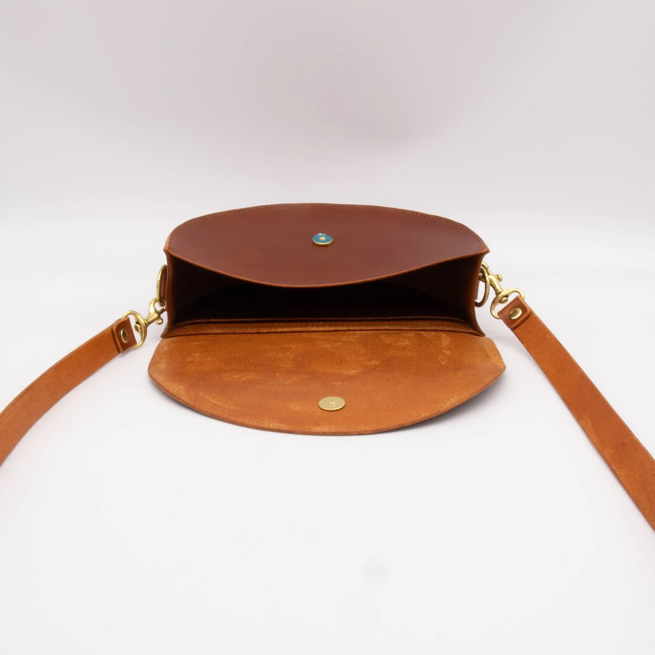 Moonlight Crossbody Bag