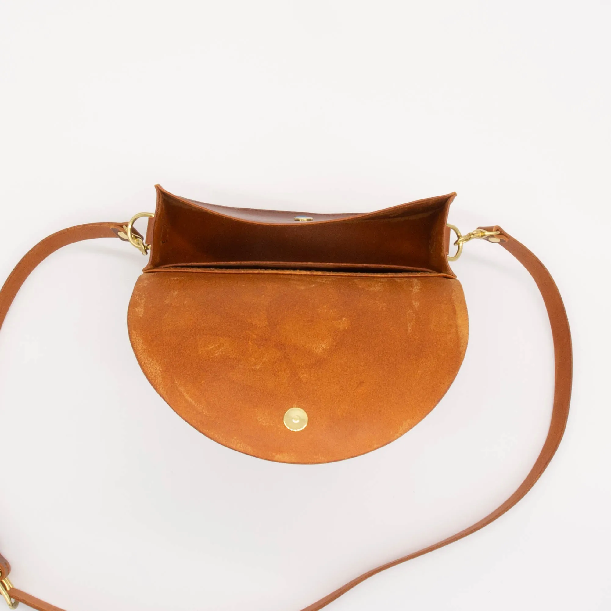 Moonlight Crossbody Bag