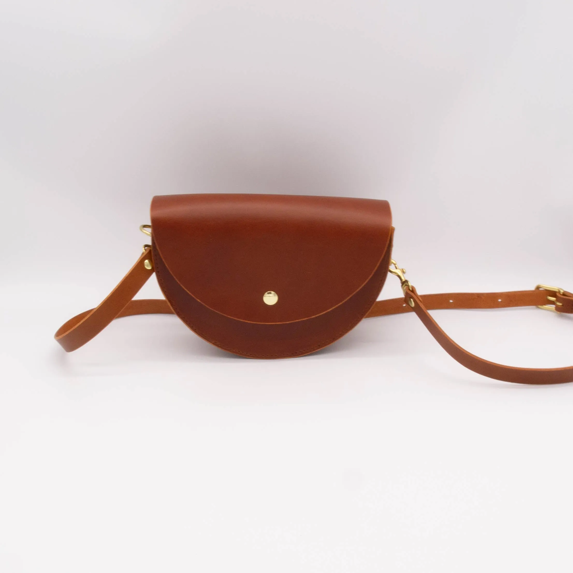 Moonlight Crossbody Bag