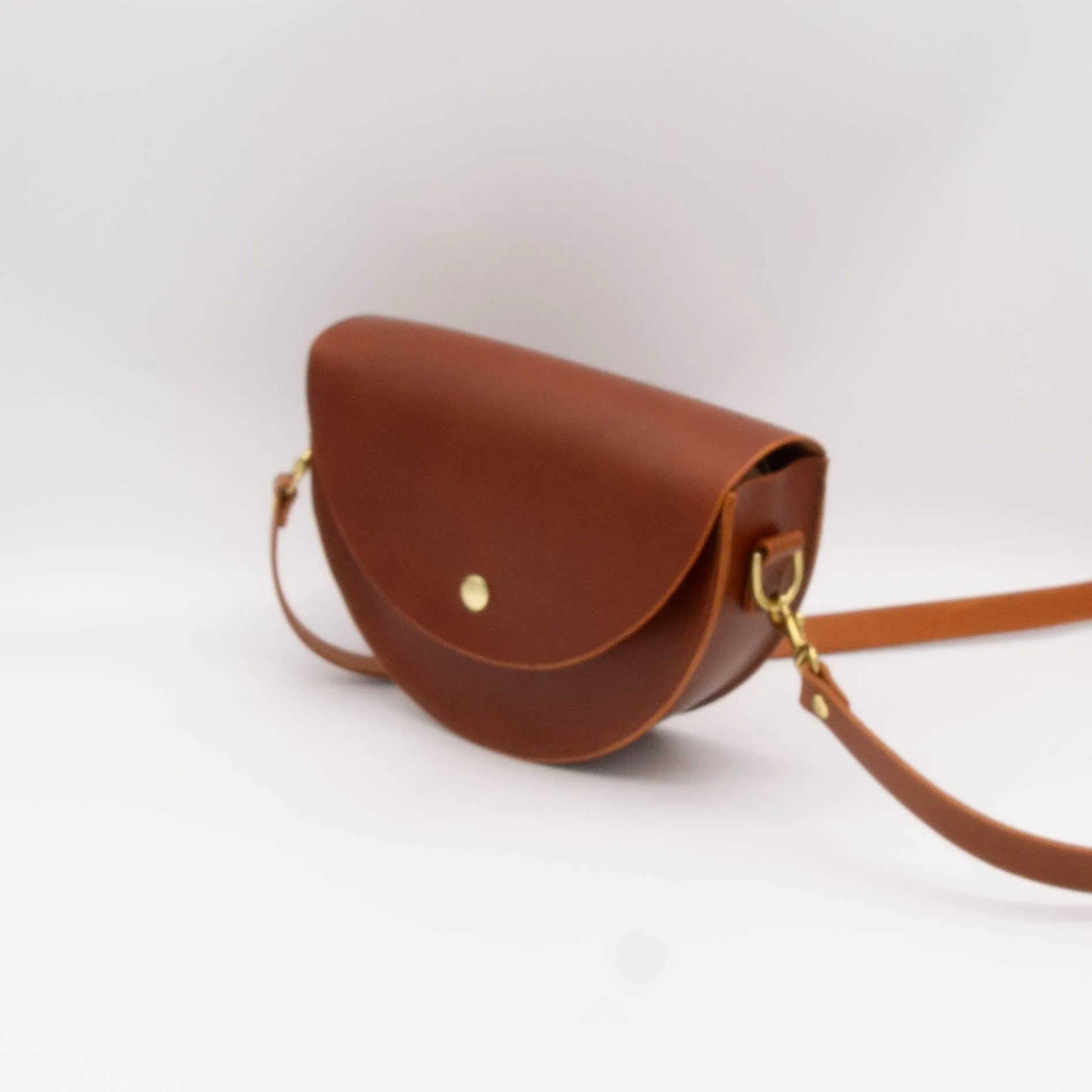 Moonlight Crossbody Bag