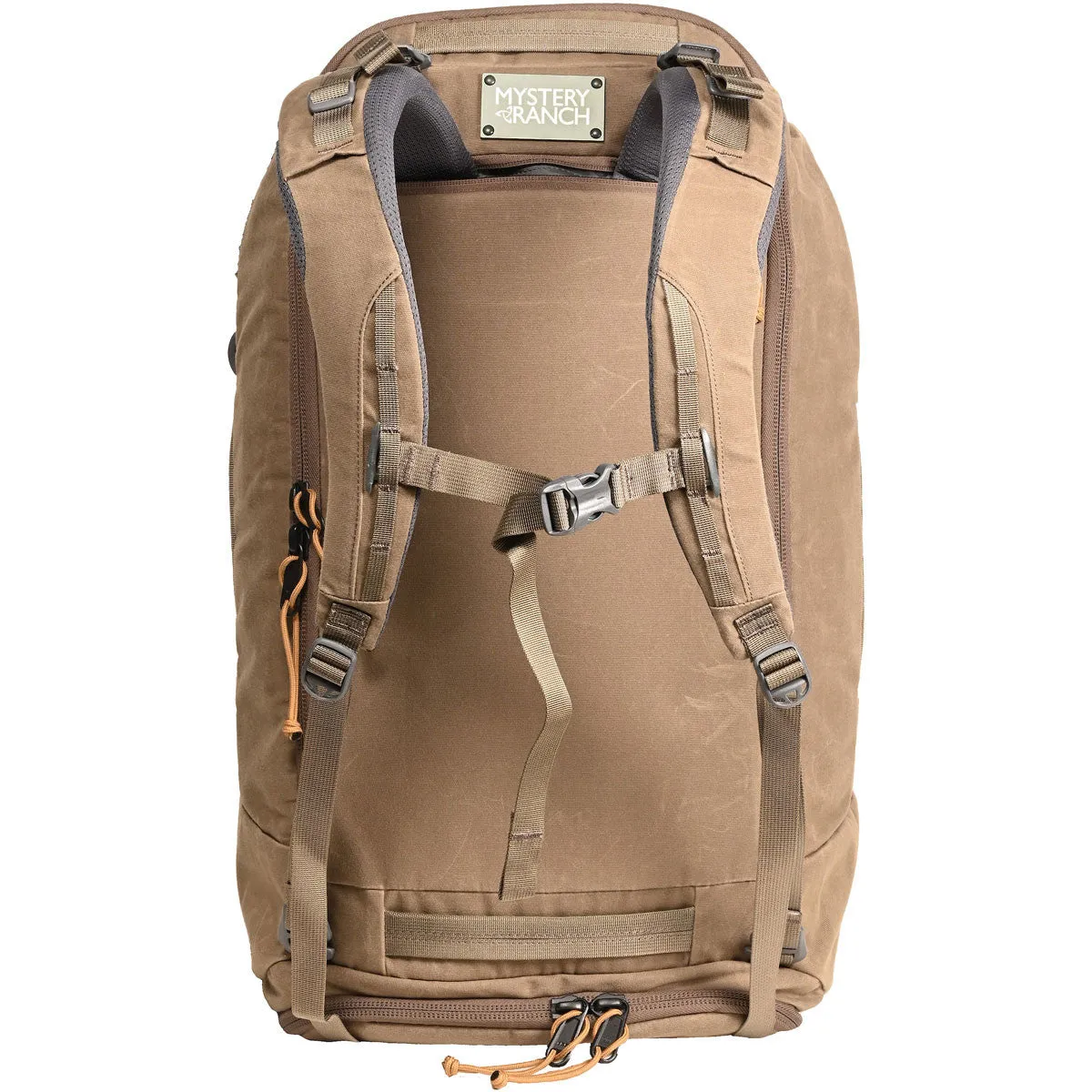 Mystery Ranch Mission Duffel 55L