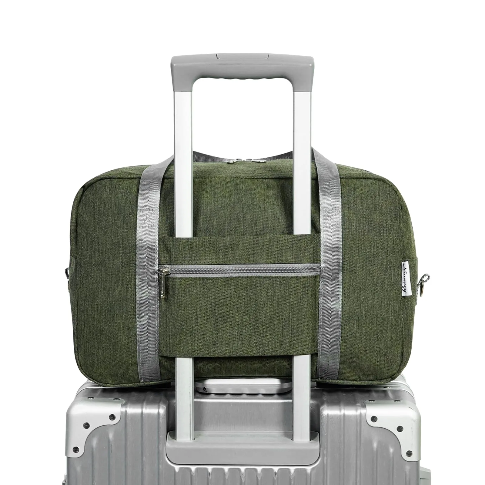 Narwey Foldable Travel Bag For Ryanair Airlines -  NW3302