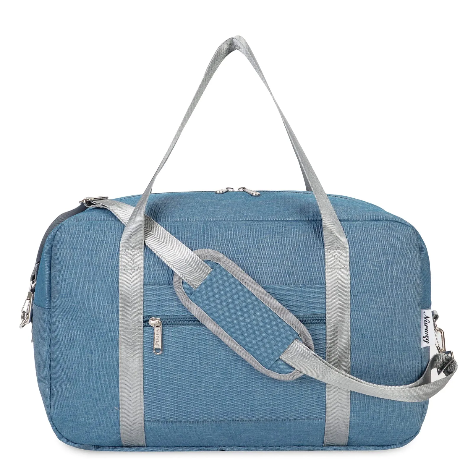 Narwey Foldable Travel Bag For Ryanair Airlines -  NW3302