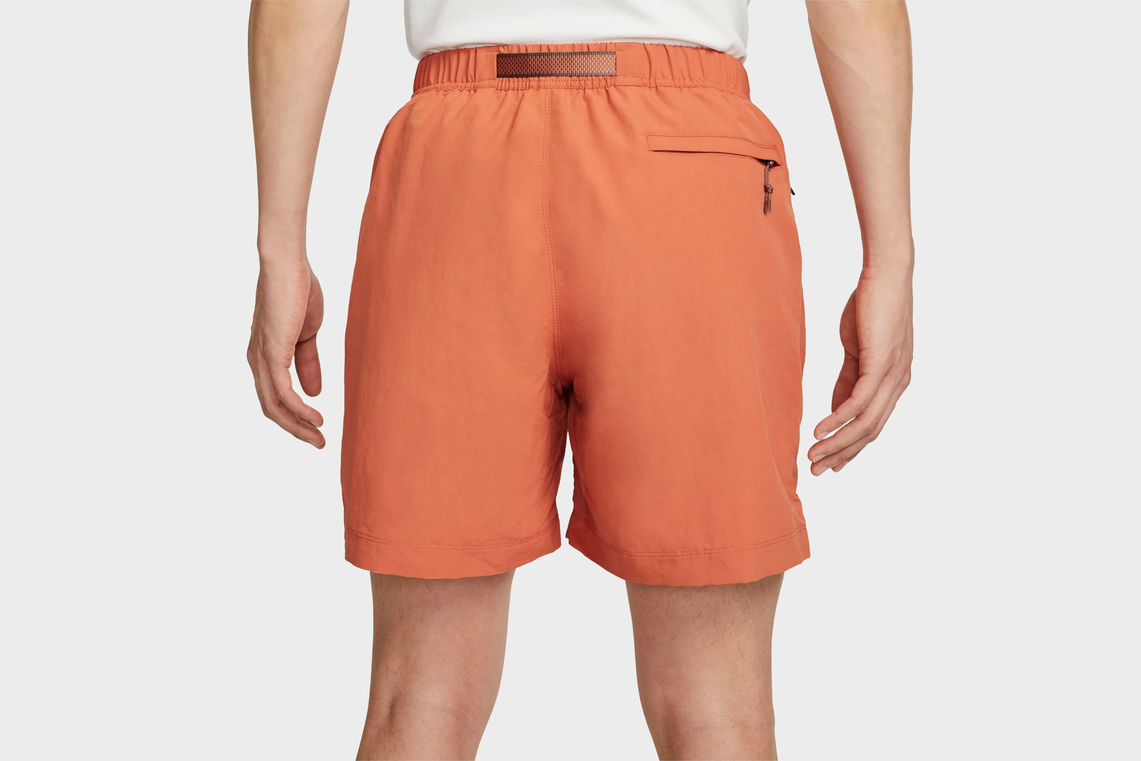 Nike ACG Shorts (Rust)