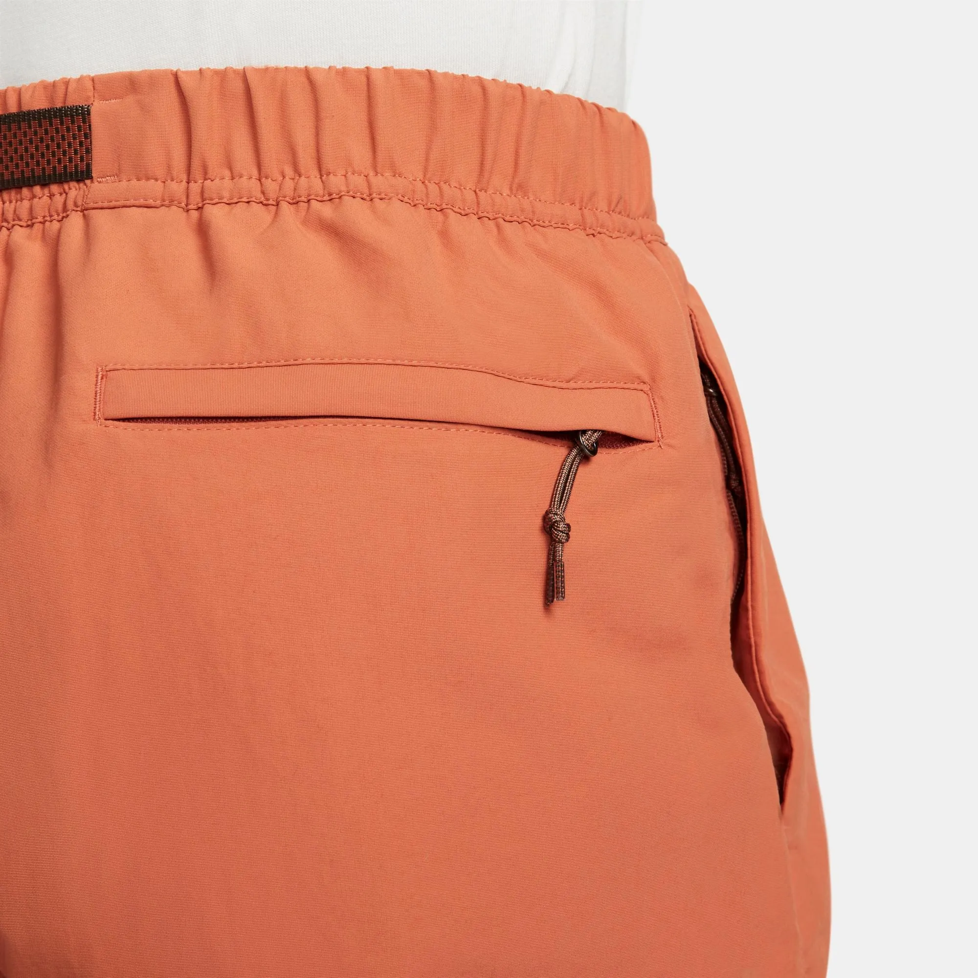 Nike ACG Shorts (Rust)