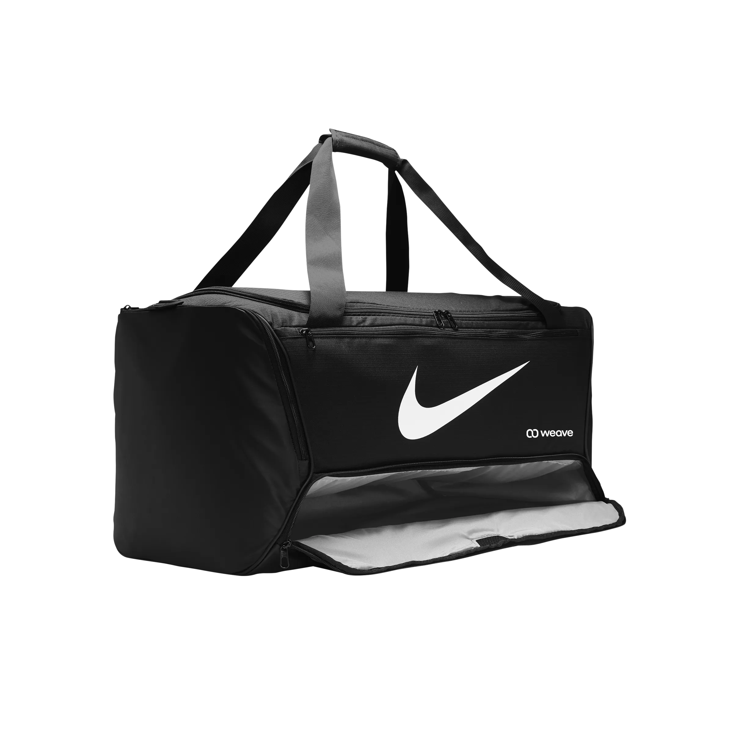 Nike Large Brasilia Duffel