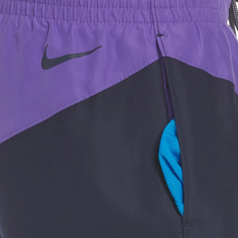 Nike - Logo Jackknife 5" Volley Short (Photo Blue)