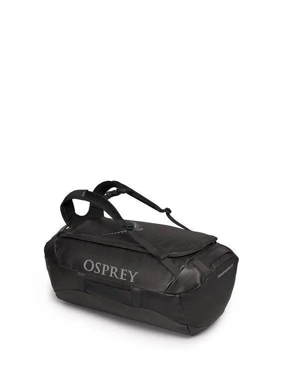 OSPREY Transporter Duffel 65 - Black