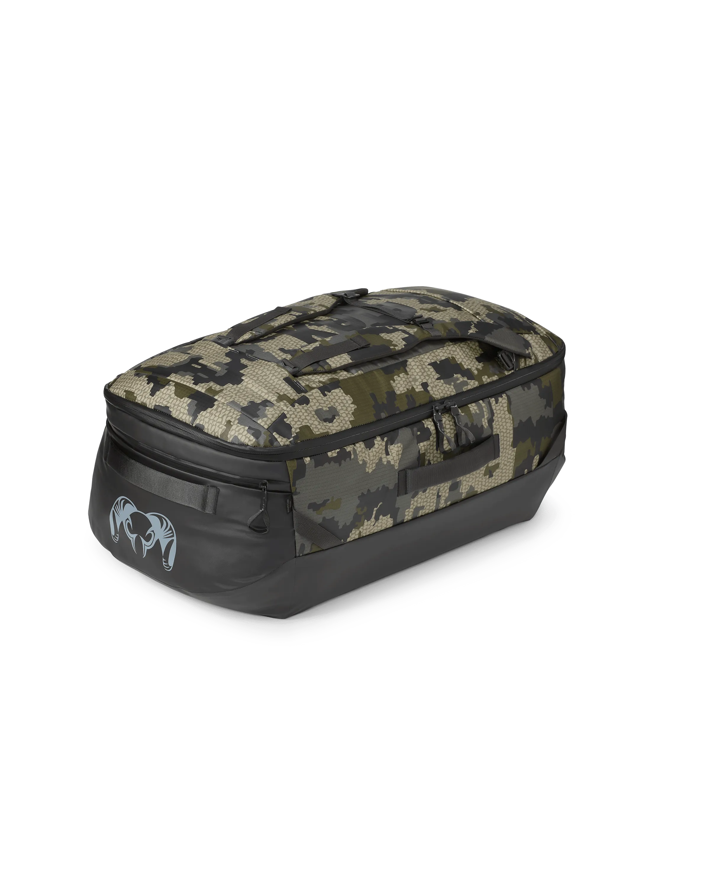 Outlet Waypoint 5500 Duffel | Verde