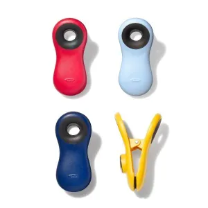 OXO Good Grips Magnetic Clips