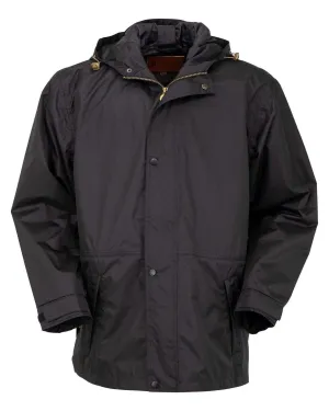 Pak-A-Roo Parka Jacket