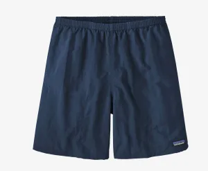 Patagonia M's Baggies Longs 7 Inch Tidepool Blue