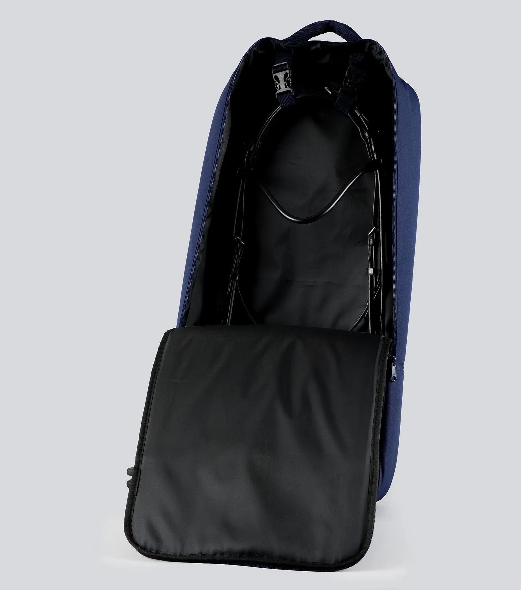 PE Team Bridle Bag Navy