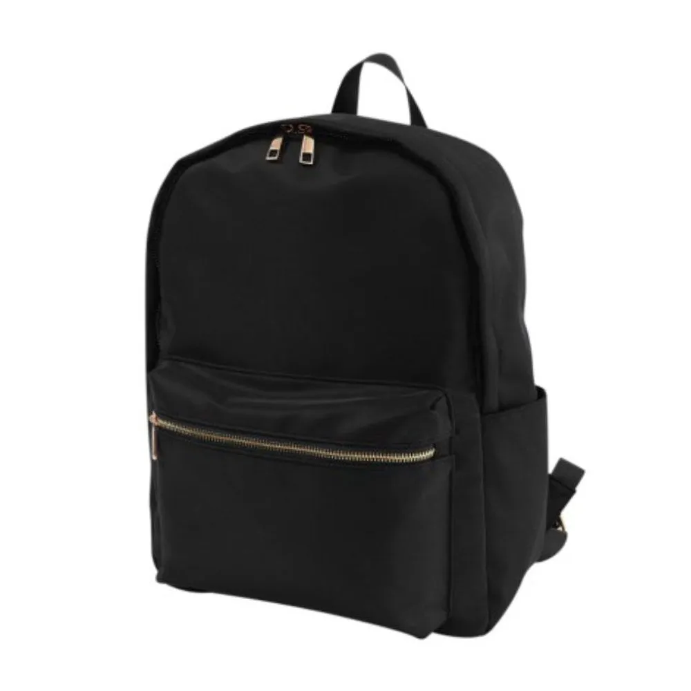 Personalized June Nylon Backpack