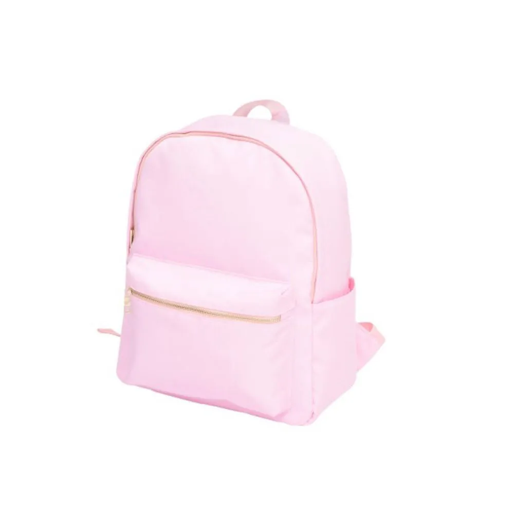 Personalized June Nylon Backpack