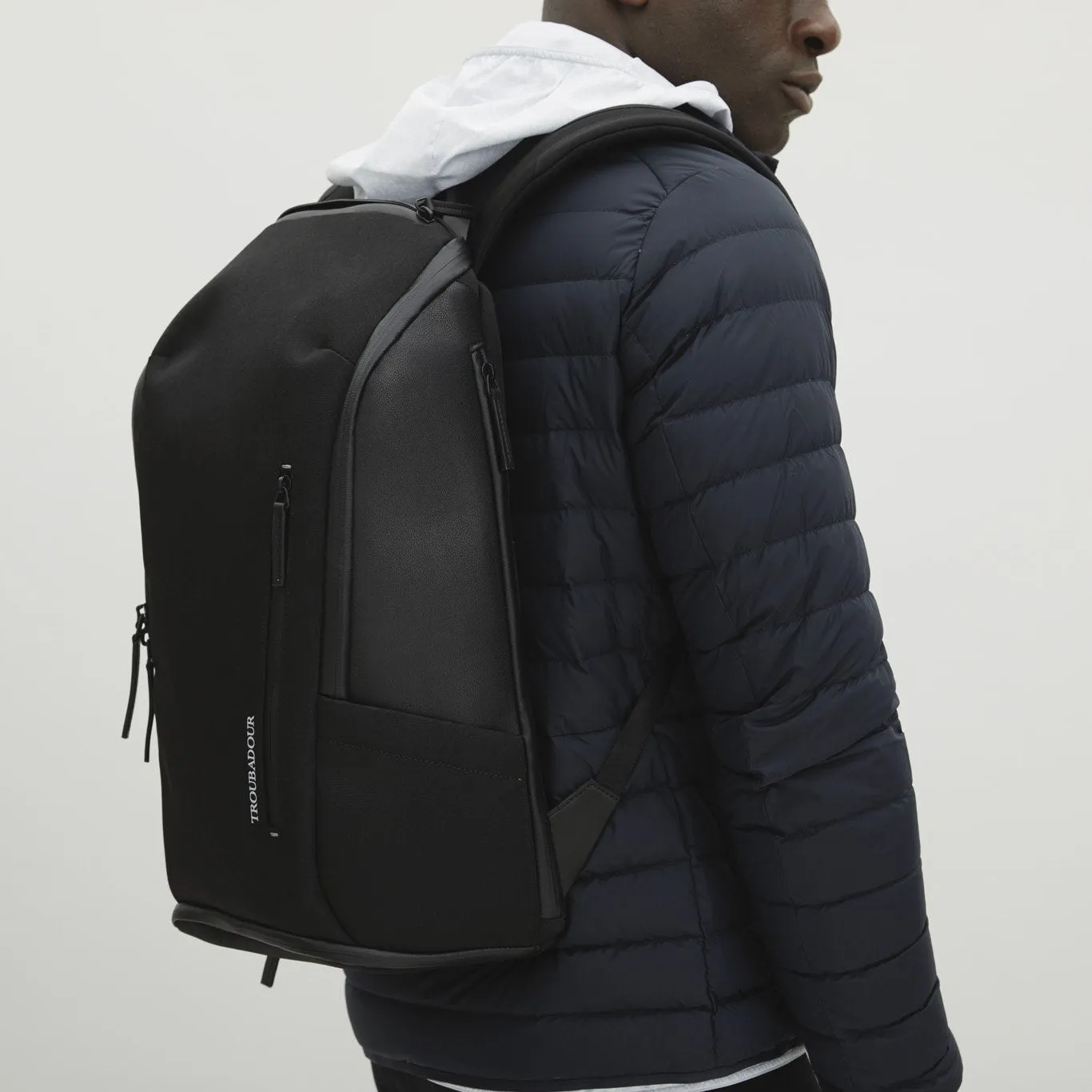 Pioneer Backpack