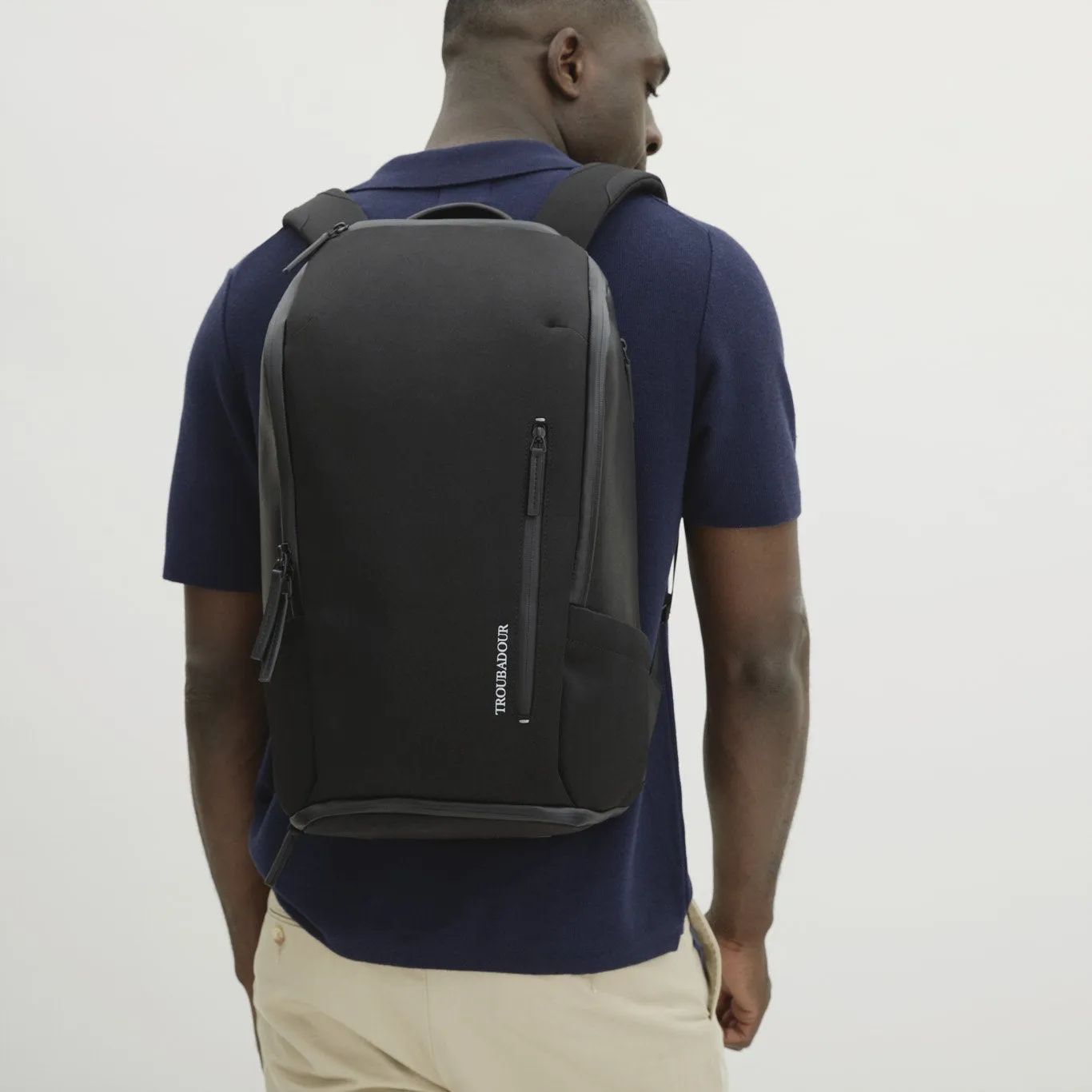 Pioneer Backpack