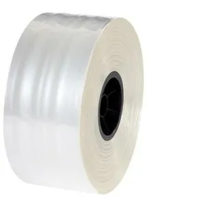 Polypropylene Tubing - 8 x 1000 ft - 2mil