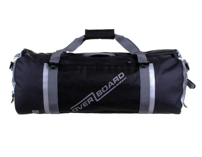 Pro-Sports Waterproof Duffel - 60 Litres