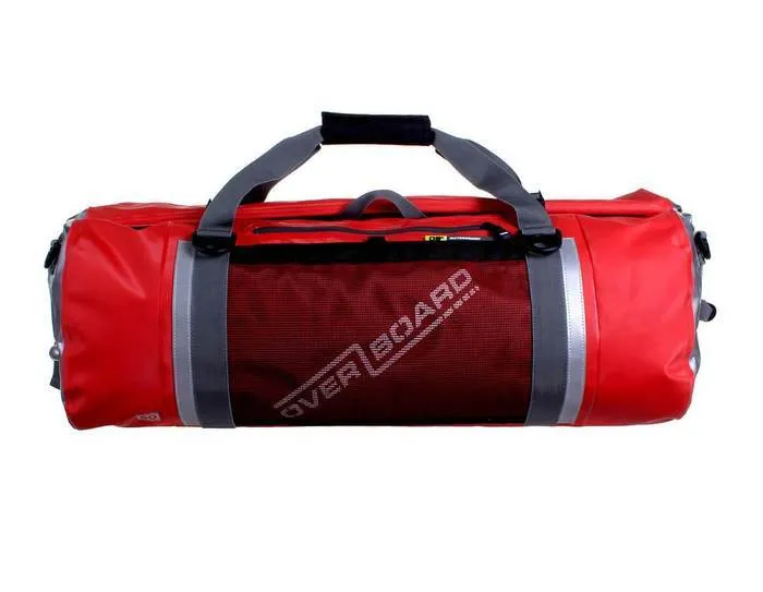 Pro-Sports Waterproof Duffel - 60 Litres