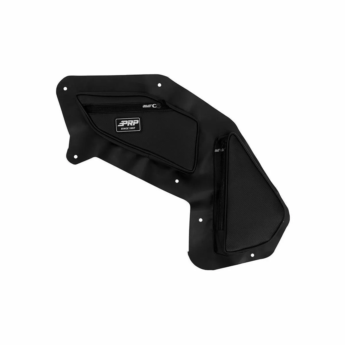 PRP Polaris RZR PRO XP Rear Door Bags (Pair)