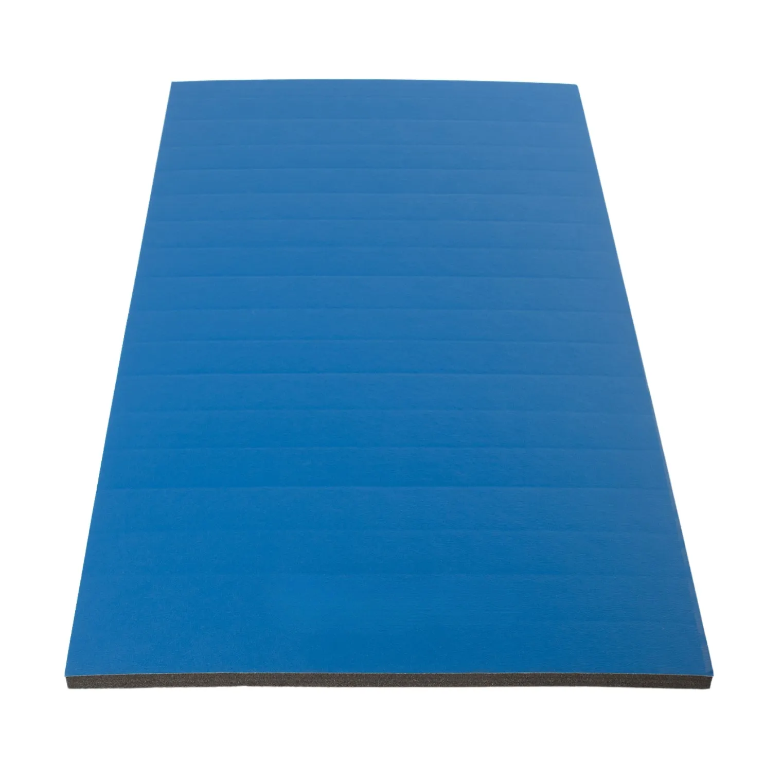 "Hybrid" Roll-Out Mat