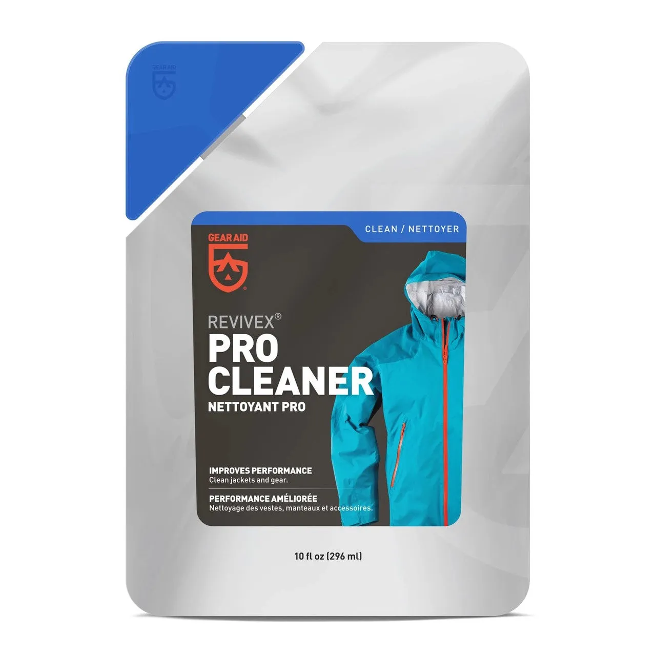 Revivex Pro Fabric Cleaner - 10oz