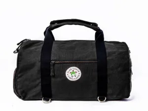 Rhino Duffel - Charcoal Black