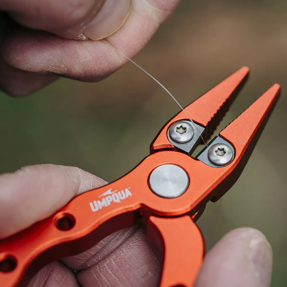 River Run Trout Plier