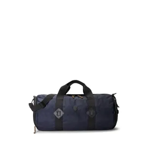 R.M.Williams - Gym Duffle Bag - Medium - Navy