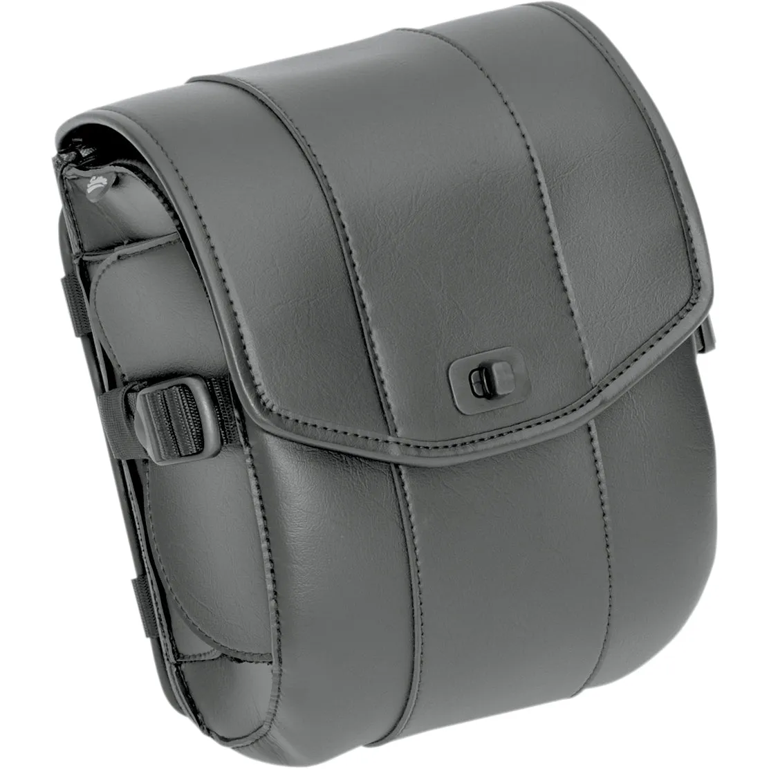 SADDLEMEN Cruis'n Deluxe Sissy Bar Bag