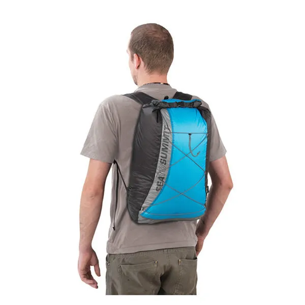 Sea to Summit Ultra-Sil Dry 22 Litre Daypack